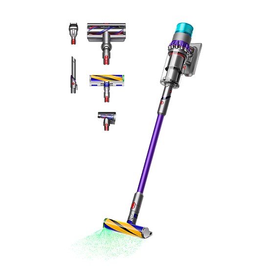 Dyson Gen5detect Absolute