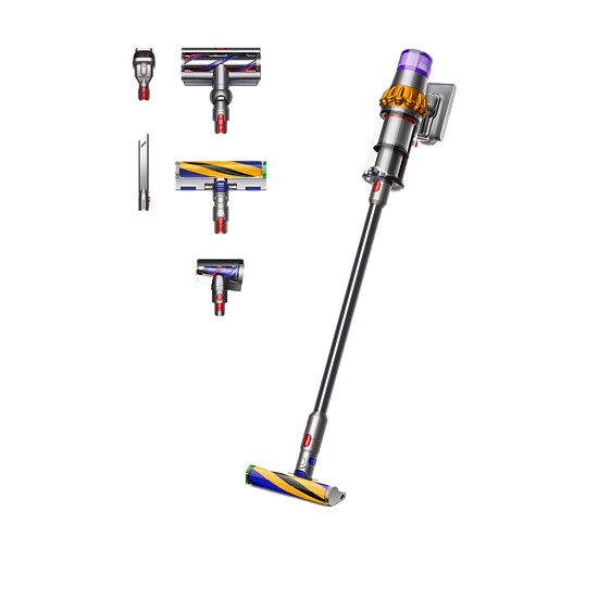 Dyson V15 Detect Absolute