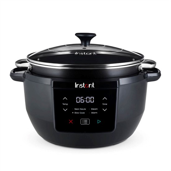 Instant Superior Slow Cooker 7.1L