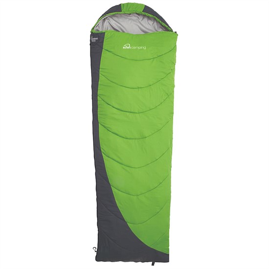 Mamaku Trek Sleeping Bag 0°C