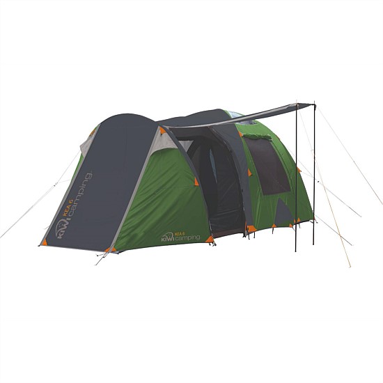 Kea 6 Recreational Tent II