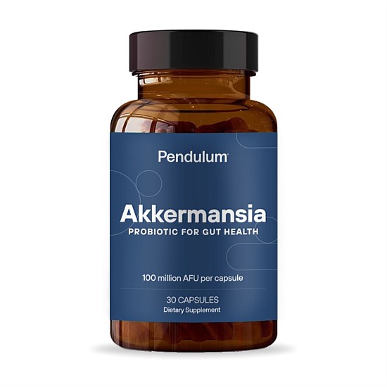 Akkermasia