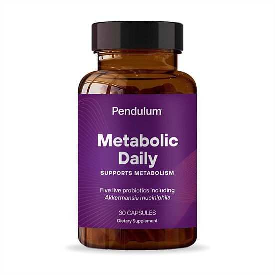 Metabolic Daily