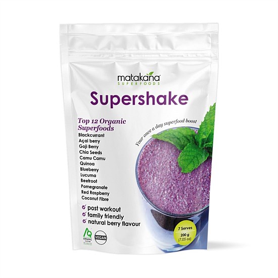 Supershake