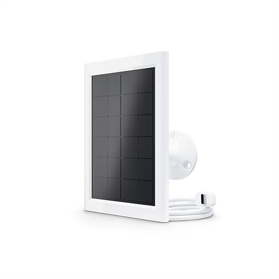 Arlo Essential Solar Panel Charger (2nd Generation)