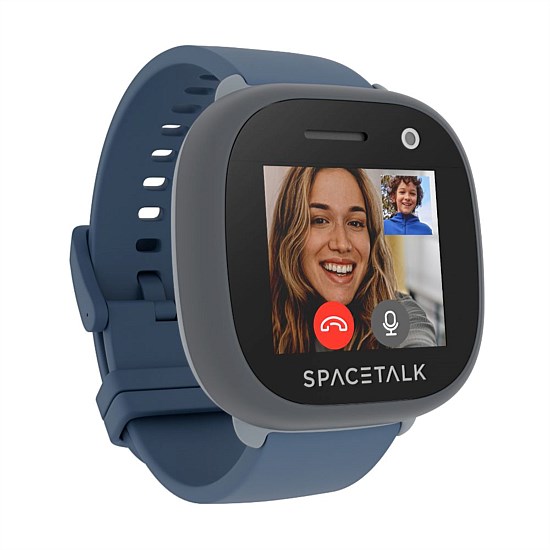 Spacetalk Adventurer 2 - Kids Smartwatch (4G)