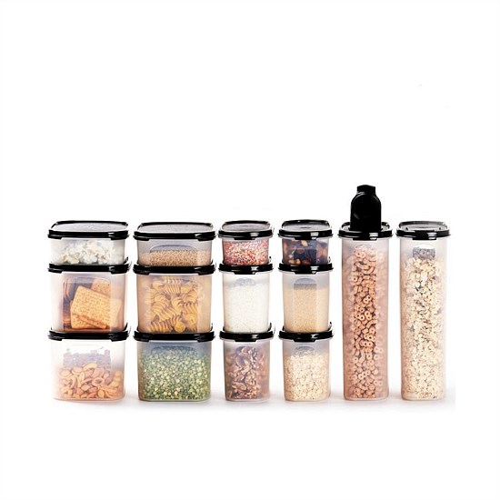 Tupperware Modular Mates Pantry Stacker