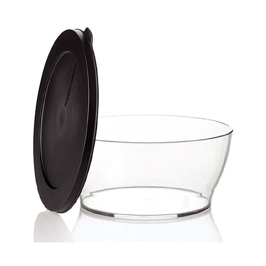 Tupperware Eco+ Clear Bowl 290ml (Set of 4)