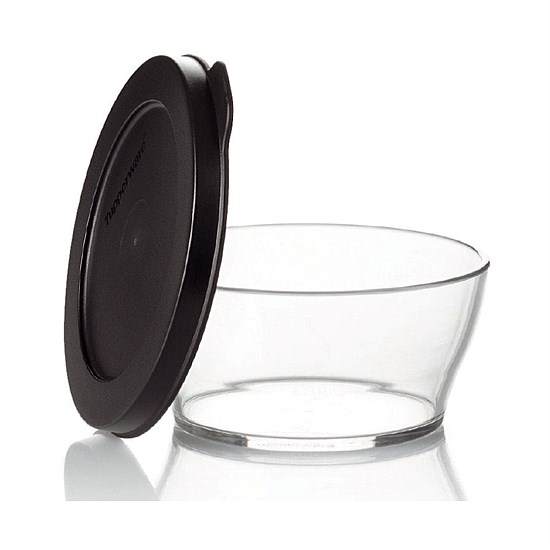 Tupperware Eco+ Clear Bowl 610ml (Set of 4)