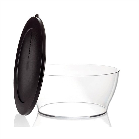 Tupperware Eco+ Clear Bowl 4.0L (Set of 4)