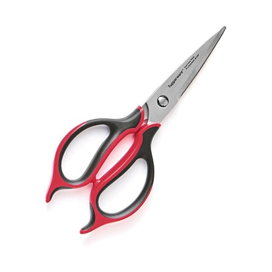 Tupperware TupperChef Kitchen Scissors