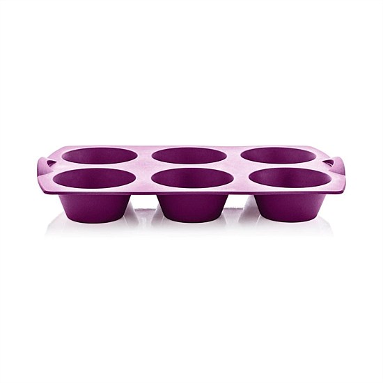 Tupperware Tupcakes Silicone Cupcake Mould