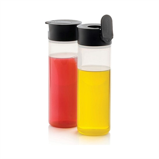 Tupperware Condimate Dispenser (Set of 2)