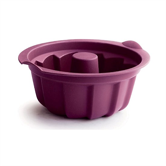 Tupperware Tupperchef Crown Form