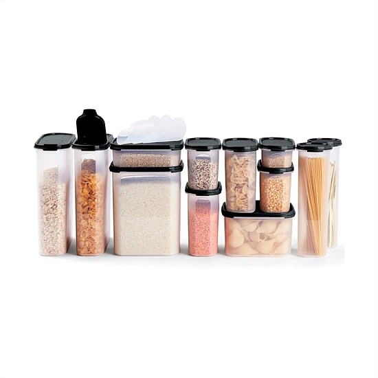 Tupperware Modular Mates Butler’s Pantry Set