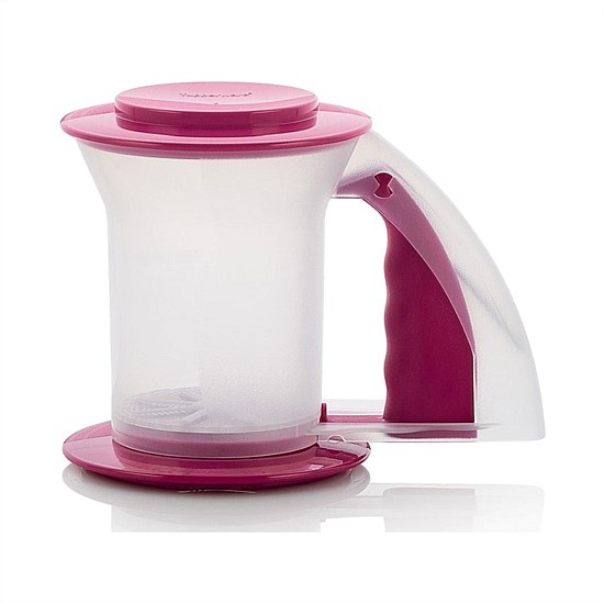 Tupperware Sift N Store