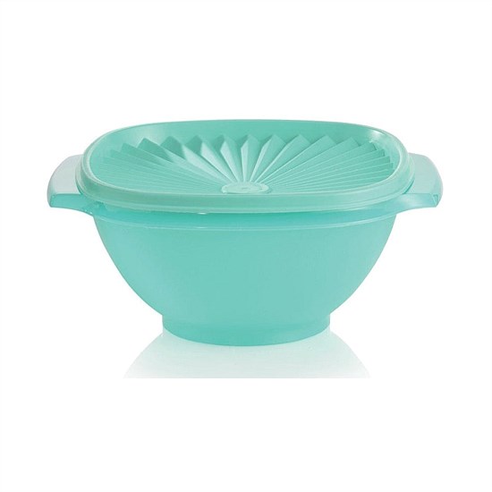 Tupperware Heritage Medium Food Storage Bowl 1.3L (Set of 4)