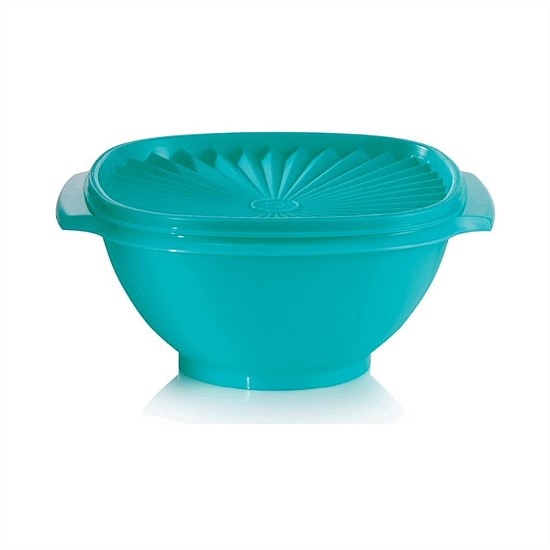 Tupperware Heritage Large Food Storage Bowl 1.9L (Set of 4)