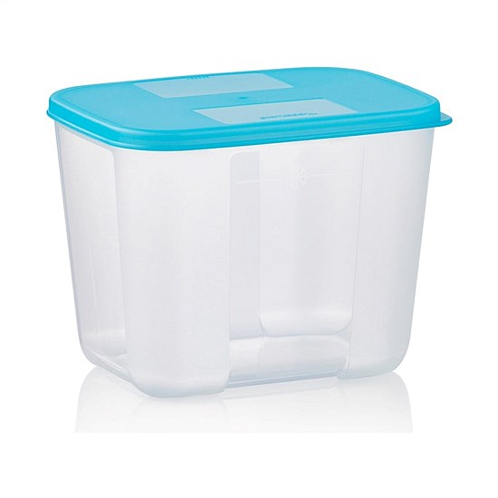 Tupperware Store & See Fridge and Freezer Container 1.1L (Set of 4)