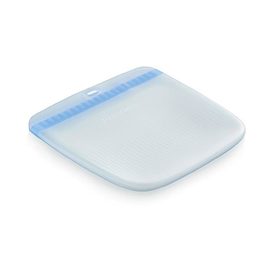 Tupperware Ultimate Silicone Slim Bag Medium (Set of 4)