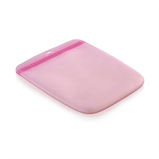 Tupperware Ultimate Silicone Slim Bag Large (Set of 4)