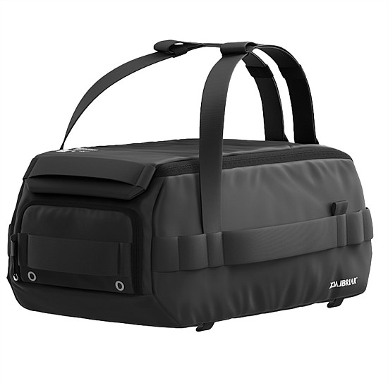 60L Duffle Bag Backpack Range 2.0