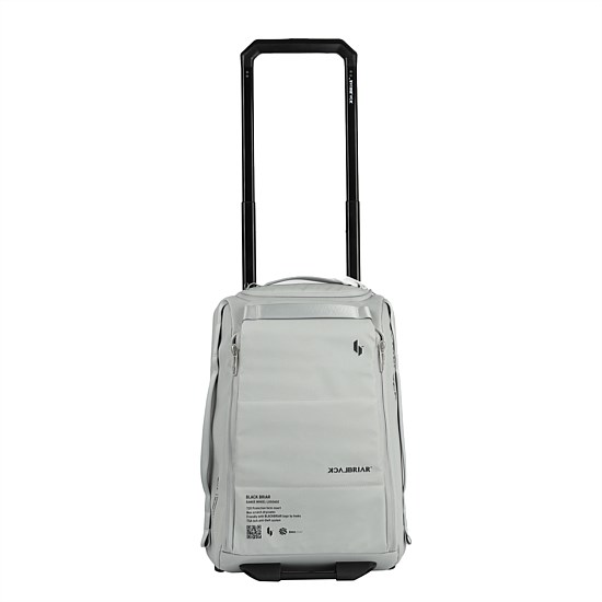 40L Wheel Luggage Range 1.0