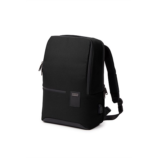 TRACK BACKPACK DOUBLE 14"