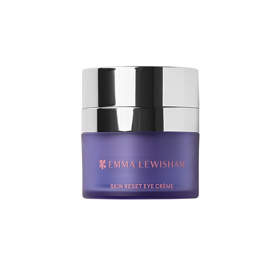 Skin Reset Eye Crème