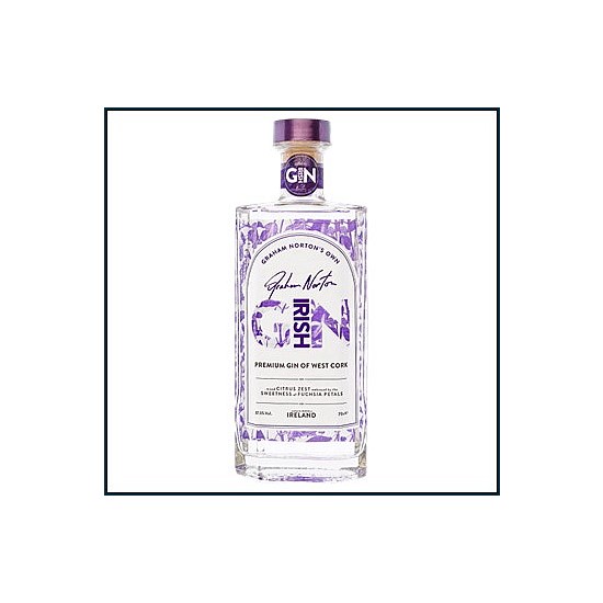 Graham Norton's Irish Gin