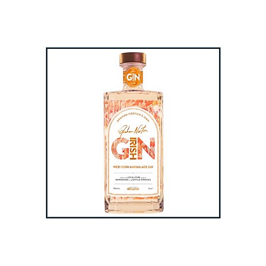 Graham Norton's Marmalade Gin