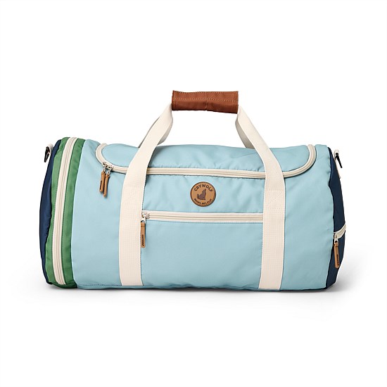 Packable Duffle Bag