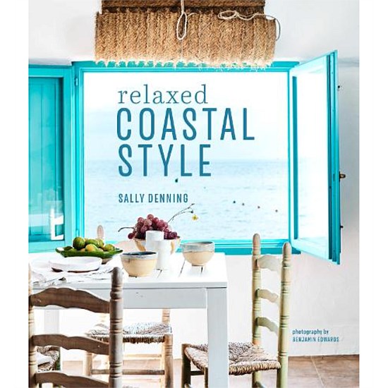 Relaxed Coastal Style