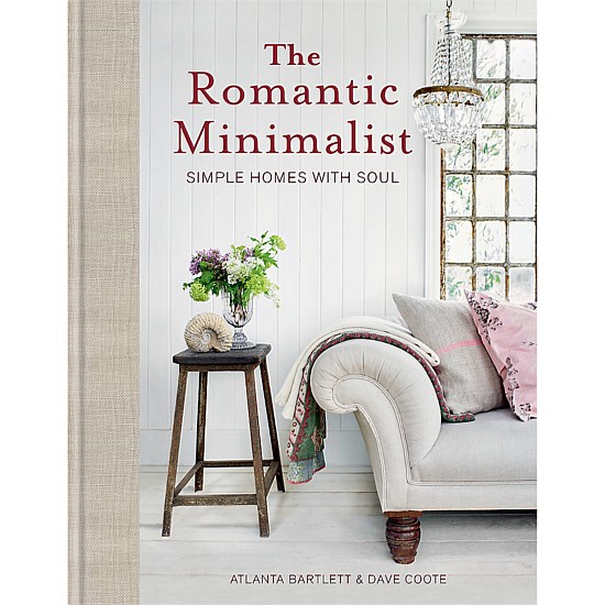 The Romantic Minimalist