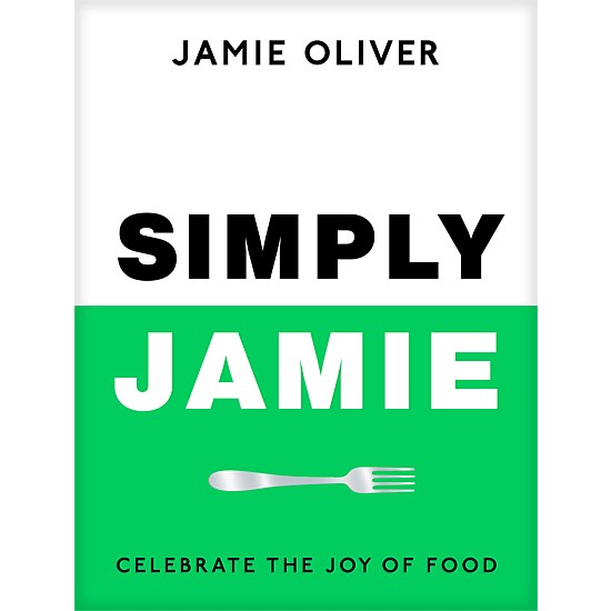 Simply Jamie