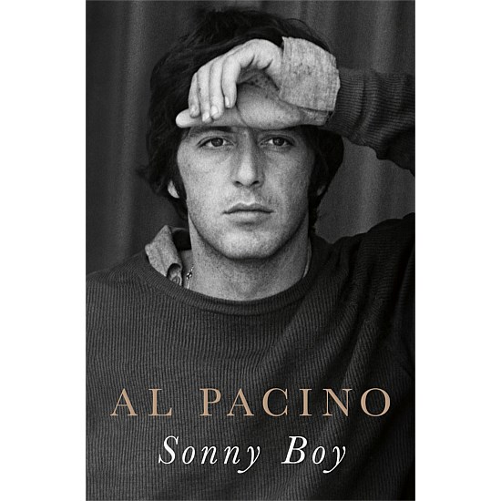 Al Pacino: Sonny Boy