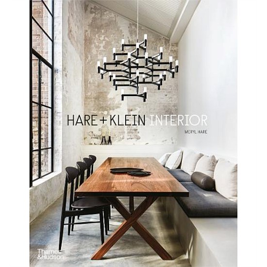 Hare + Klein Interior