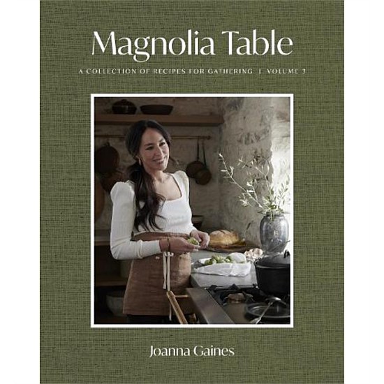 Magnolia Table: Volume 3