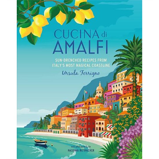 Cucina Di Amalfi