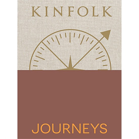 Kinfolk Journeys