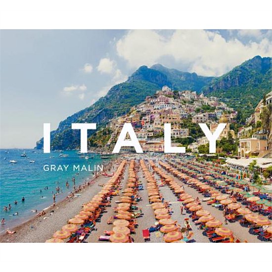 Gray Malin Italy