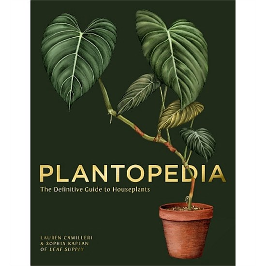 Plantopedia