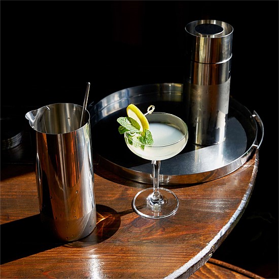 Arne Jacobsen Martini Mixer