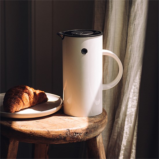 Stelton EM French Press Coffee Maker