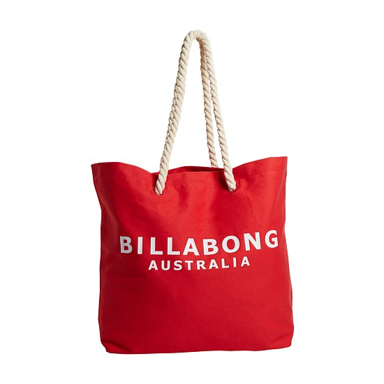 Society Beach Bag