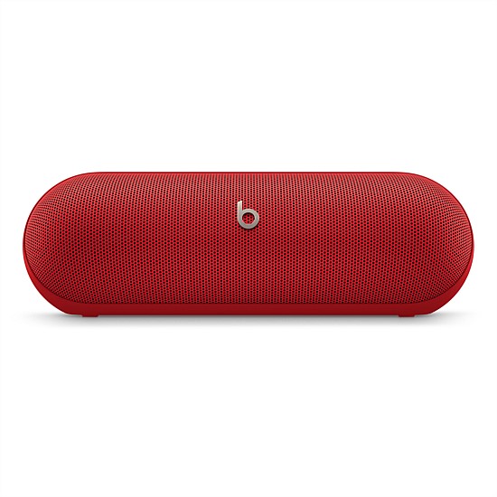 Beats Pill Wireless Bluetooth Speaker