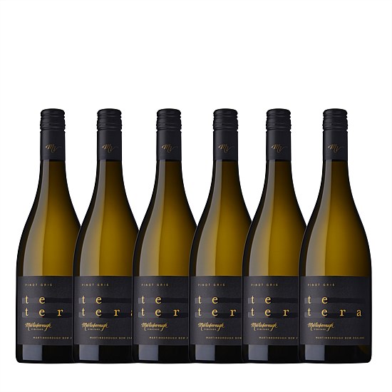 Te Tera Pinot Gris 2024