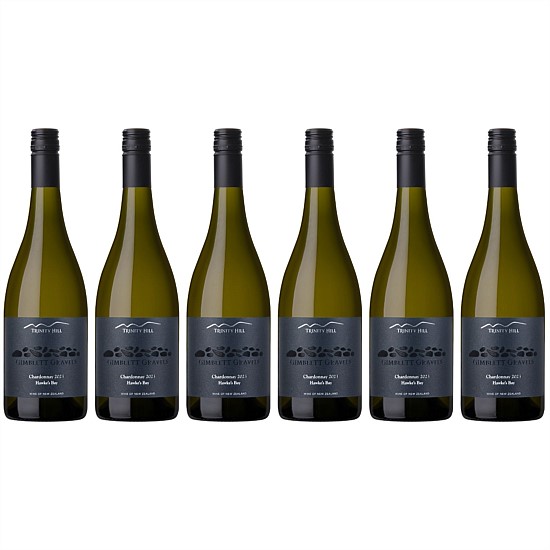 Gimblett Gravels Chardonnay 2023