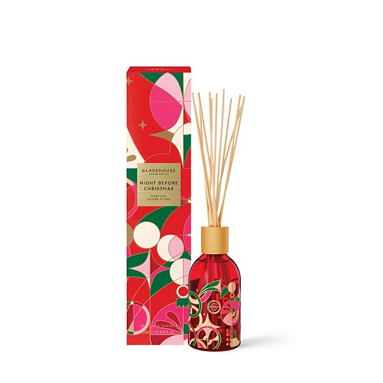 Night Before Christmas 250Ml Fragrance Diffuser