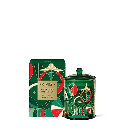 Under The Mistletoe 380G Soy Candle